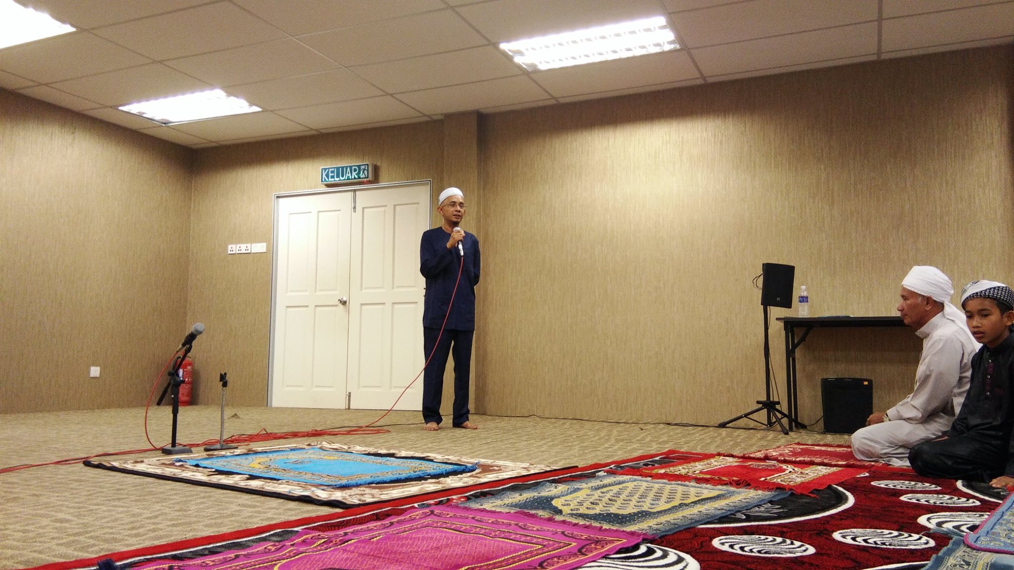 Dewan Rafflesia - Image 2