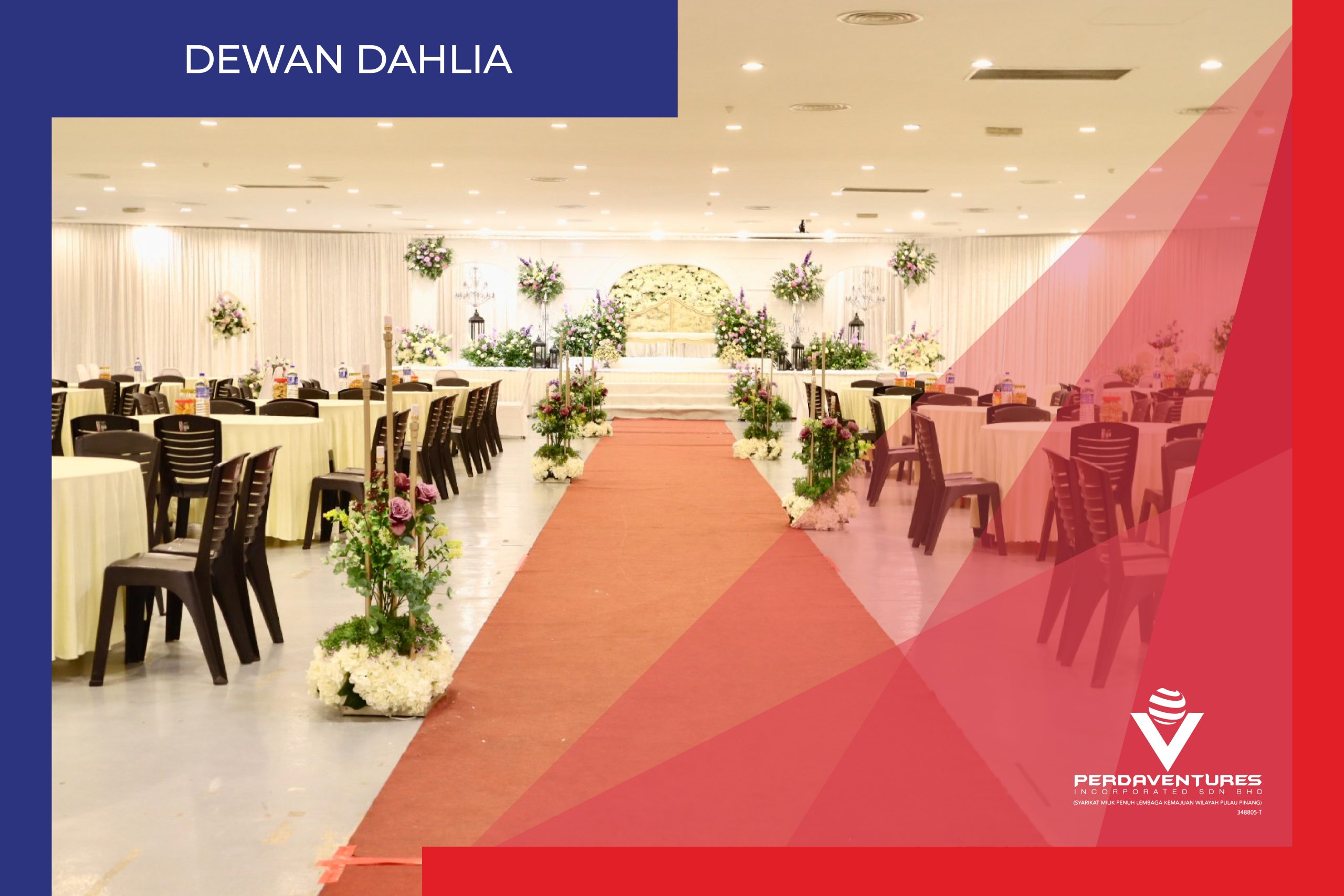 Dewan Dahlia