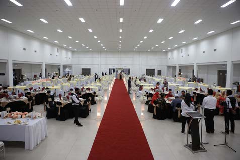 Pusat Konvesyen PERDA - Image 2