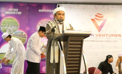 Majlis Munajat 2023