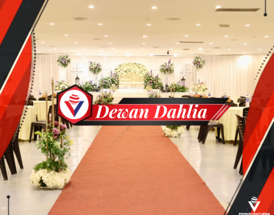 Dewan Dahlia