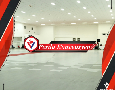 Pusat Konvensyen PERDA