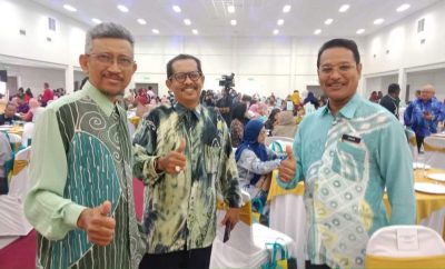 Tambah Event Baharu