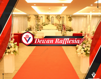 Dewan Rafflesia