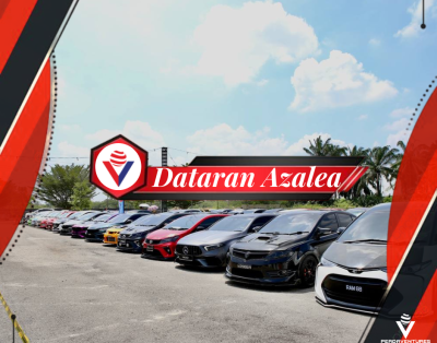 Dataran Azalea